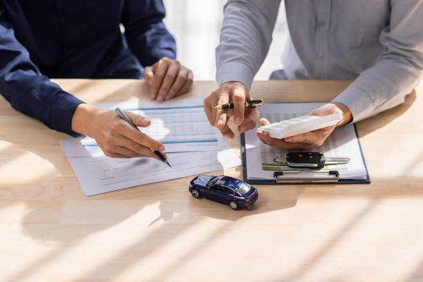 Orono auto coverage comparison